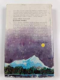 Kazanin poika