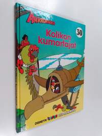 Tyhjä kuva