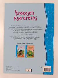 Krokojen pyöräretki