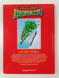 Ankkalinnan rekireissu