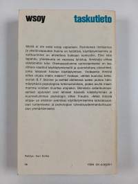 Mikä ihmistä ohjaa