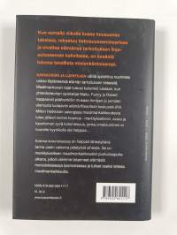 Kotona kosmoksessa