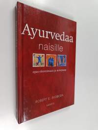 Ayurvedaa naisille