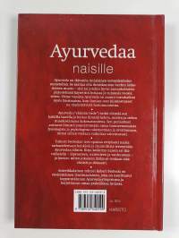 Ayurvedaa naisille
