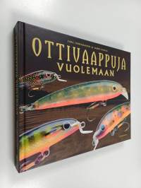 Ottivaappuja vuolemaan