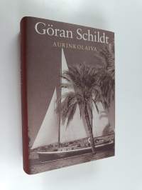 Aurinkolaiva