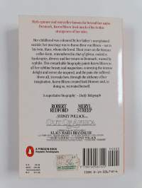 Isak Dinesen : The life of Karen Blixen