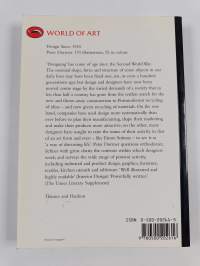 Design since 1945