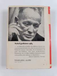 Hiljaa virtaa Don 1