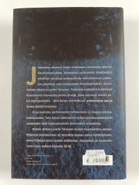 Hyökkäyksen edellä : kaukopartio Kannaksella kesällä 1941 (signeerattu, ERINOMAINEN)