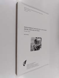 Multilayering of Fine Paper with 3-layer Headbox and Roll and Blade Gap Former