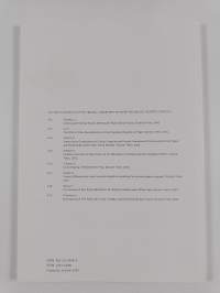 Multilayering of Fine Paper with 3-layer Headbox and Roll and Blade Gap Former