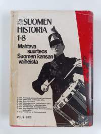 Rajalta rajalle - ja takaisin : II/KTR 19 jatkosodassa 1941-1944
