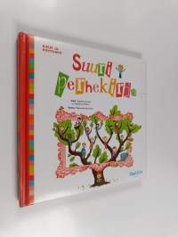 Suuri perhekirja