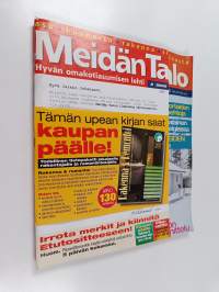 Meidän talo 2/2000