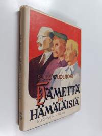 Hämettä ja hämäläisiä