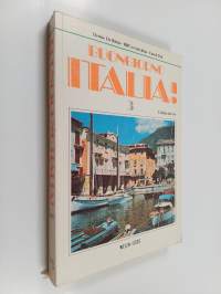 Buongiorno Italia 3 : L&#039;Italia dal vivo