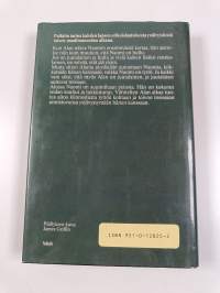Keltainen lintu
