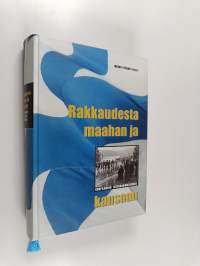 Rakkaudesta maahan ja kansaan : Korpilahden veteraanimatrikkeli