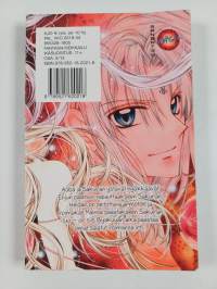 Prinsessa Sakura 5