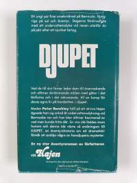 Djupet