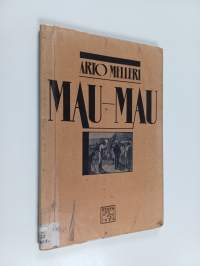 Mau-Mau : runoja
