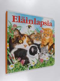 Eläinlapsia