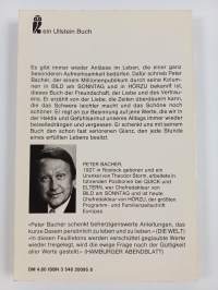Lass uns wieder von der Liebe reden - Augenblicke, die man nicht vergisst