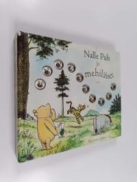Nalle Puh ja mehiläiset