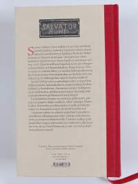Suomen kirkkojen latina : piirtokirjoitukset kirkoissa, kellotapuleissa ja hautausmailla = EFIL - Ecclesiarum Finlandiae Inscriptiones Latinae