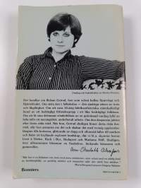 Snabelros (signeerattu, tekijän omiste)