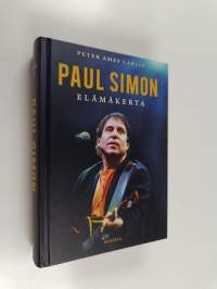 Paul simon : elämäkerta