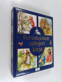 Perinteisten satujen kirja