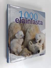 1000 eläinlasta