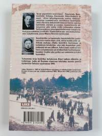 En kyyneltä vuodattanut : olavi laihon elämän kahdeksantoista vuodenaikaa 1940-1944