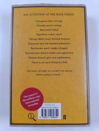 QI - The Second Book of General Ignorance