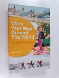 Work Your Way Around the World