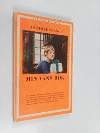 Min väns bok
