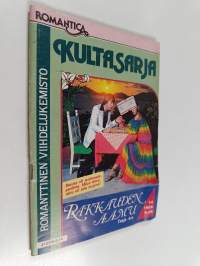 Kultasarja 14/1986