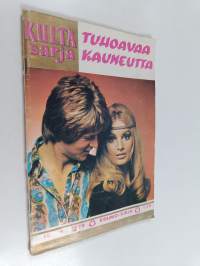 Kultasarja 16/1970