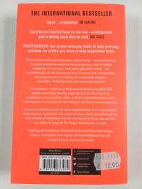 Factfulness : ten reasons we&#039;re wrong about the world - and why things are better than you think