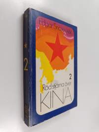 Röd stjärna över Kina Del 2
