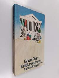 Kritik av kulturen