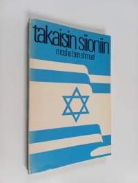 Takaisin Siioniin