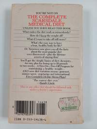 The Complete Scarsdale Medical Diet