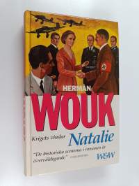 Natalie : Krigets vindar