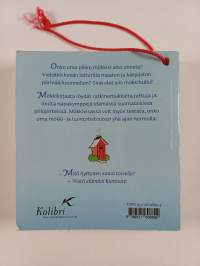 Mökkikirja