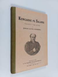 Kungarne på Salamis : tragedi i fem Akter