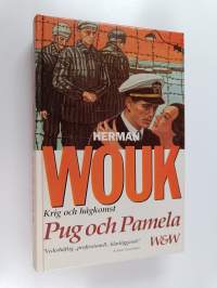 Pug och Pamela : Krig och hågkomst2