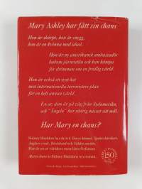 Marys chans : roman